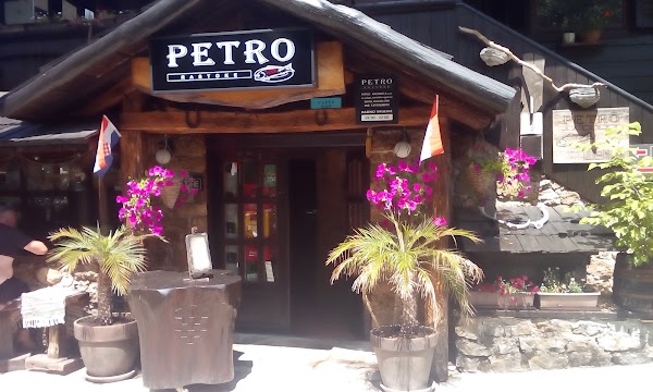 Restoran Petro - Image 1