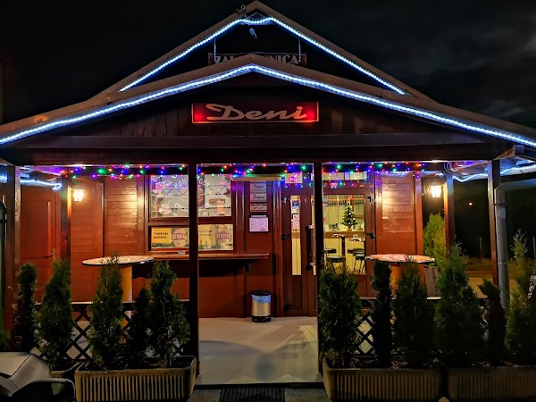 Zalogajnica Deni - Image 1