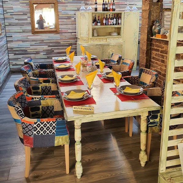 Restoran Gurman - Image 1