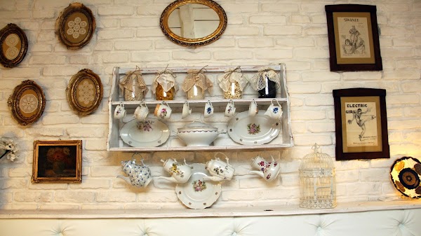 Restoran i pizzeria Uno - Image 1