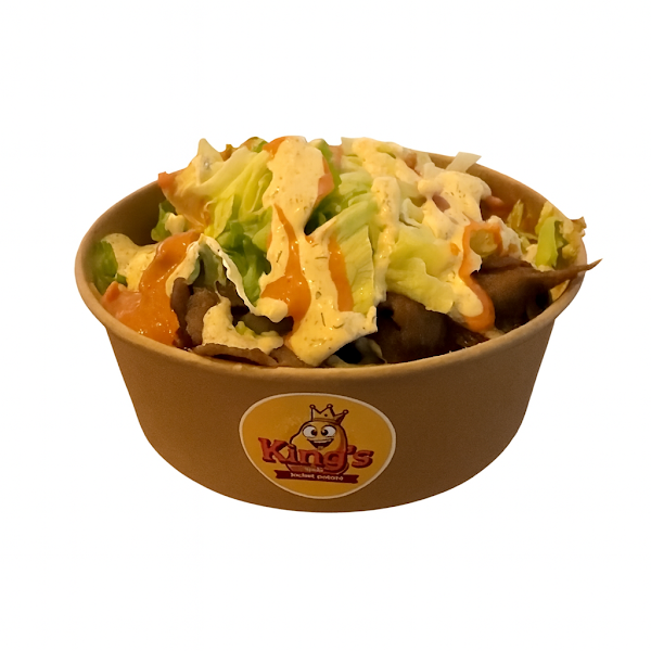 King’s Spud - Image 1