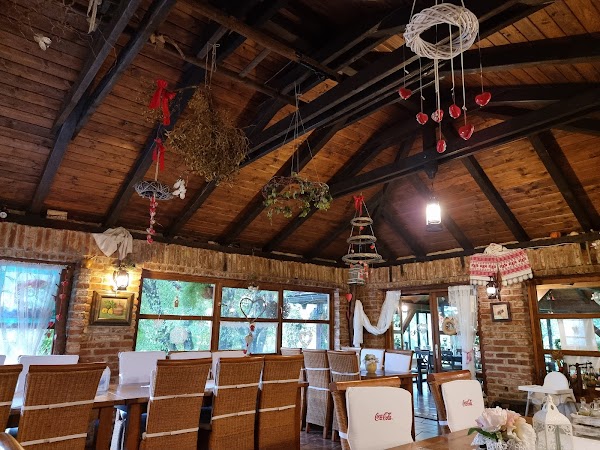 Krčma Stari Fenjeri - Image 1