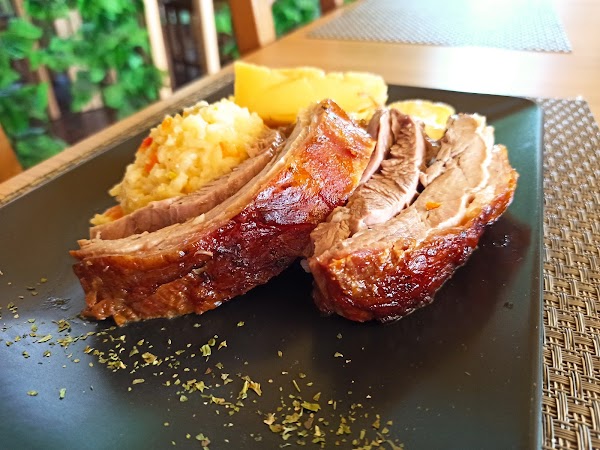 Restoran "Lovački Rog" - Image 1