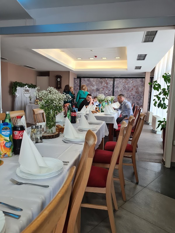 Restoran Cool - Image 1