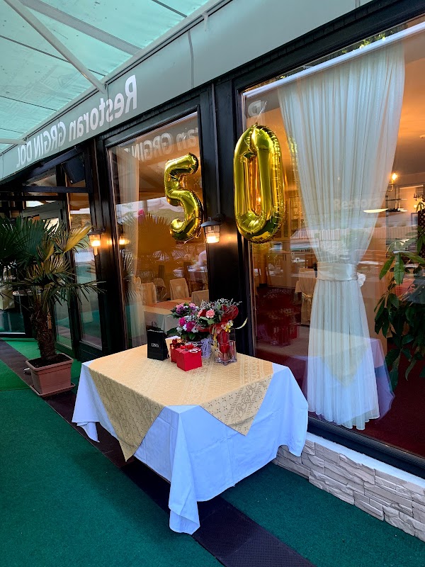 Restaurant Grgin Dol - Image 1