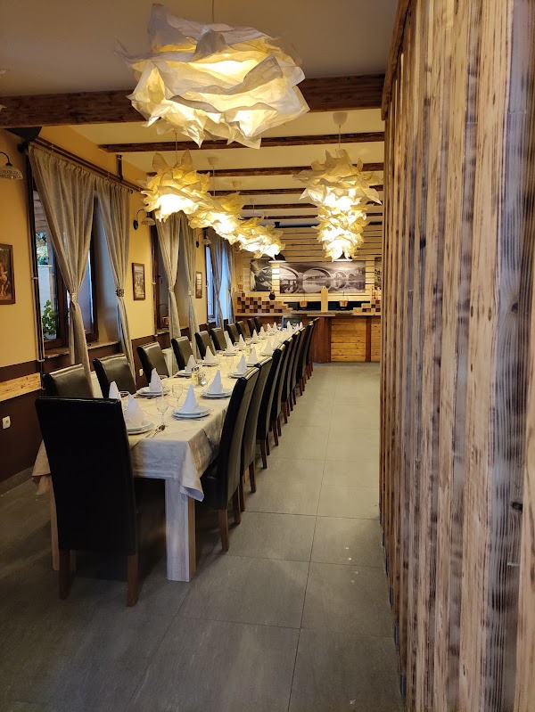 Restoran Grand Sisak - Image 1