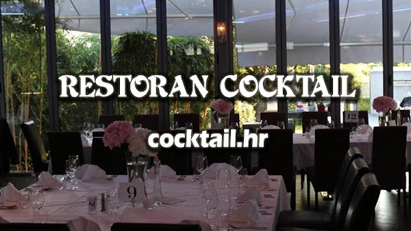 Restaurant COCKTAIL - Image 1
