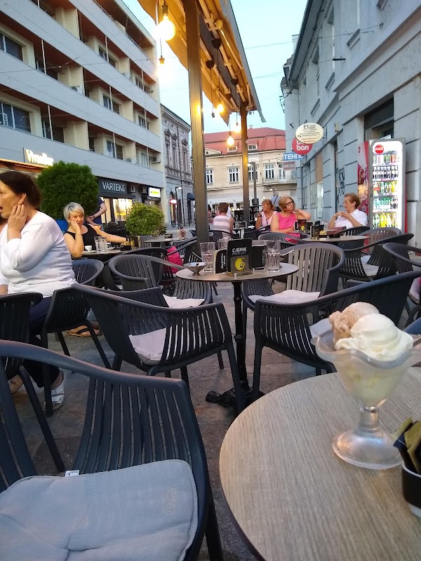 Tri Jagode (est. 1949) - Image 1