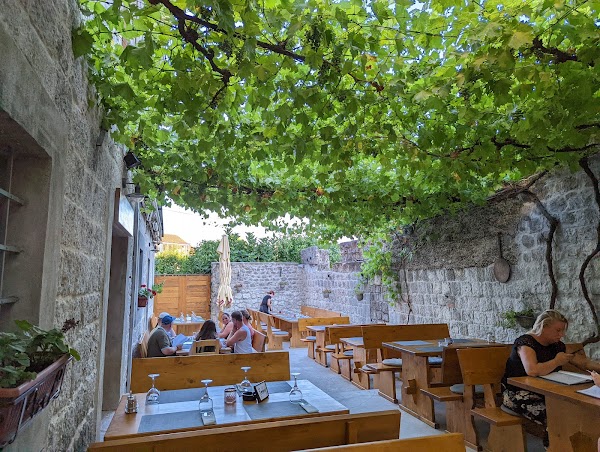 Konoba Pojta - Image 1