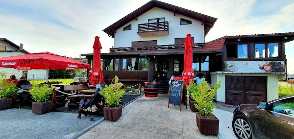 Restoran Zlatna Kapljica - Image 1