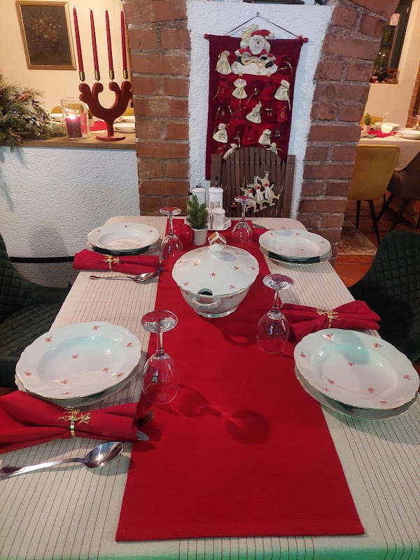 Bistro Kovačnica - Image 1