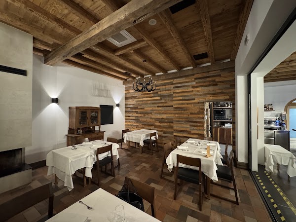 Restoran "Kod špilje" - Image 1