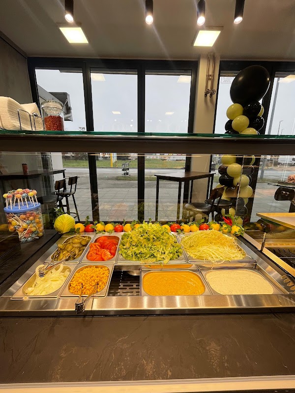 Taso Kebab&Grill - Image 1