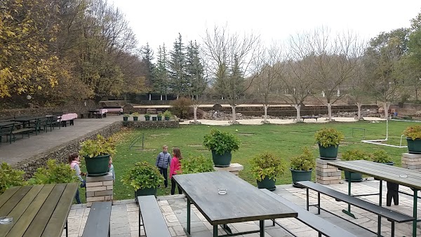 Ranc Mustang - Image 1