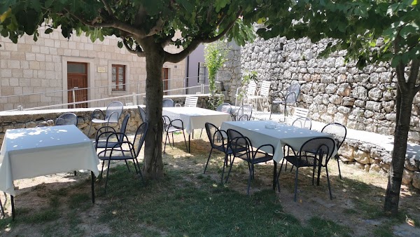 Pizzeria Restoran Zorica - Image 1