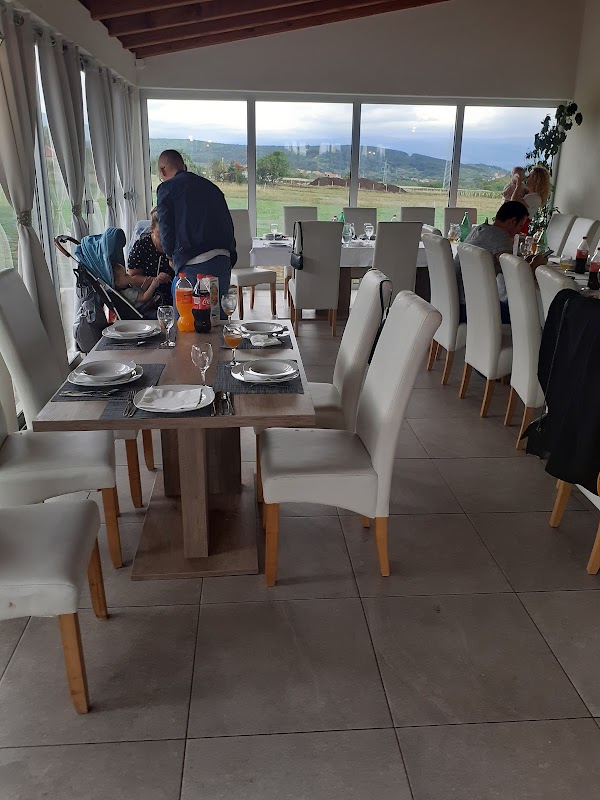 Kod Luke Restaurant - Image 1