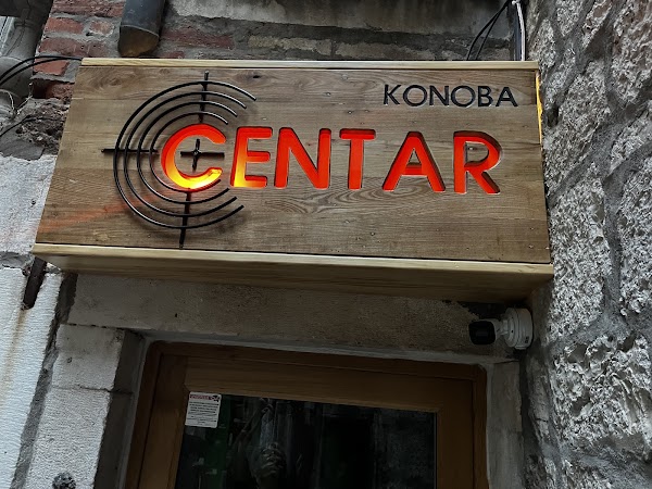 Konoba Centar Šibenik - Image 1