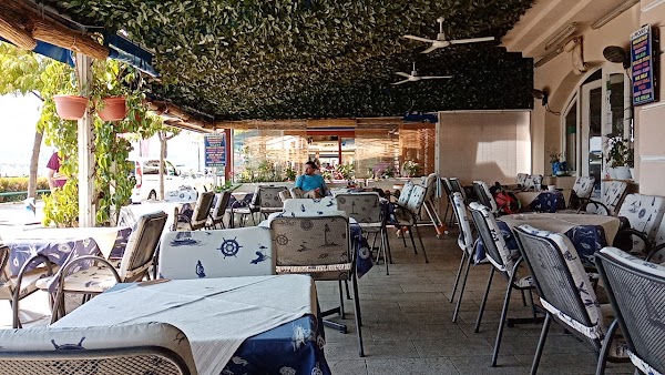 Bistro More - Image 1