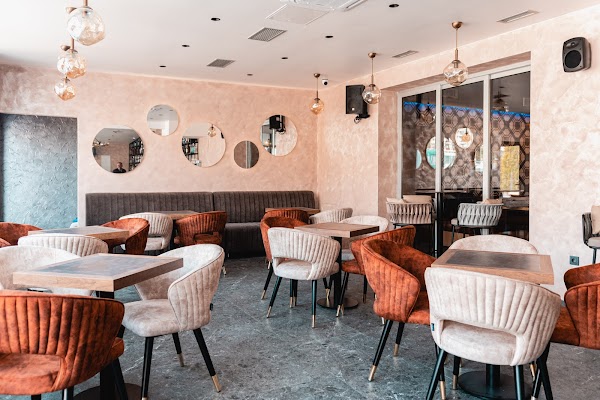 Pizzeria Maestro - Image 1