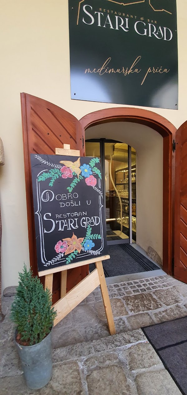 Stari grad - Image 1