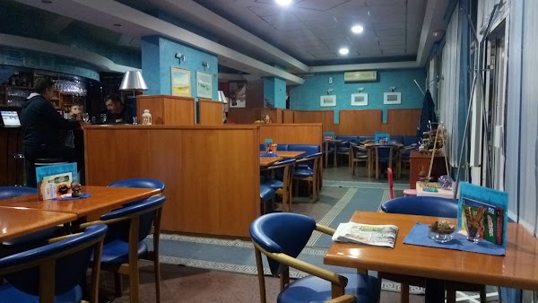 Pizzeria Venera - Image 1