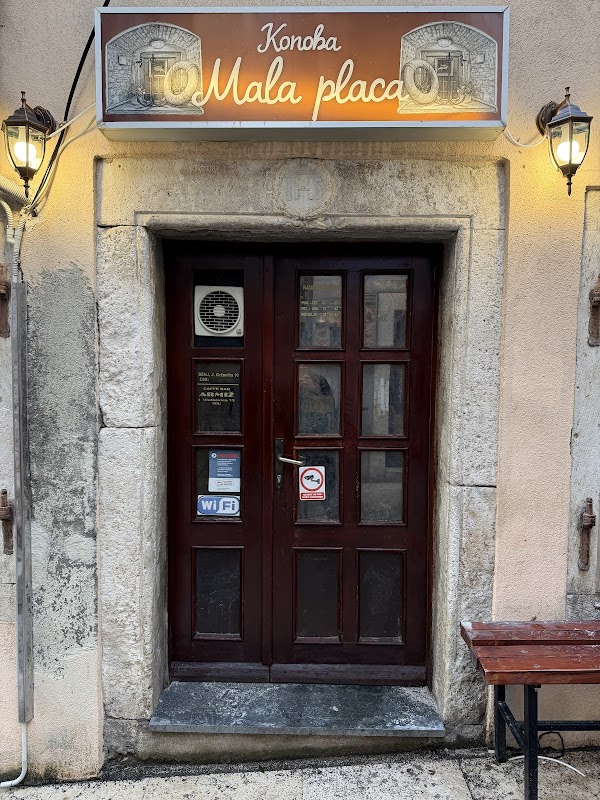 Konoba Mala Placa - Image 1