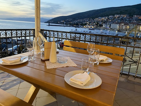 Restoran "Krešimir" - Image 1