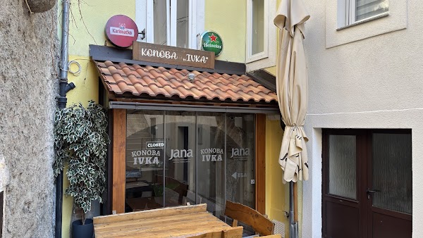 Konoba Ivka - Image 1