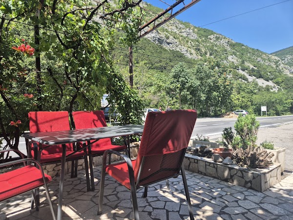 Konoba "Stric Luka" - Image 1