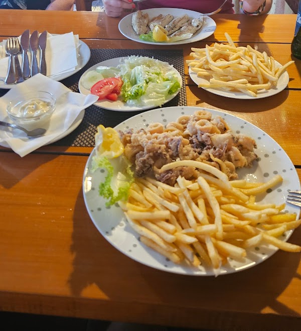 Buffet Čempers - Image 1