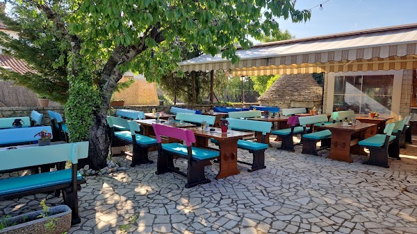 Restoran Kažun - Image 1
