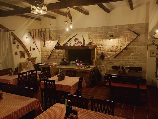 Konoba Nonna Marija - Image 1