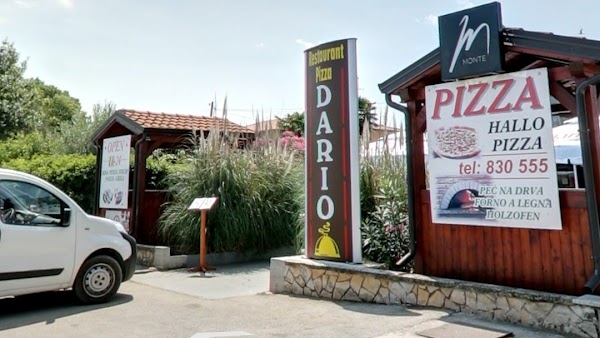 Dario Restaurant Pizzeria - Image 1