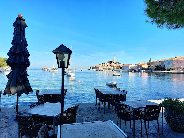 Maestral Restaurant - Image 1