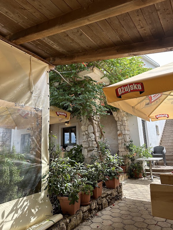 Konoba Cocaletto - Image 1