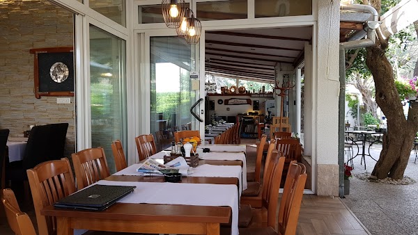 Restaurant Maslina - Image 1