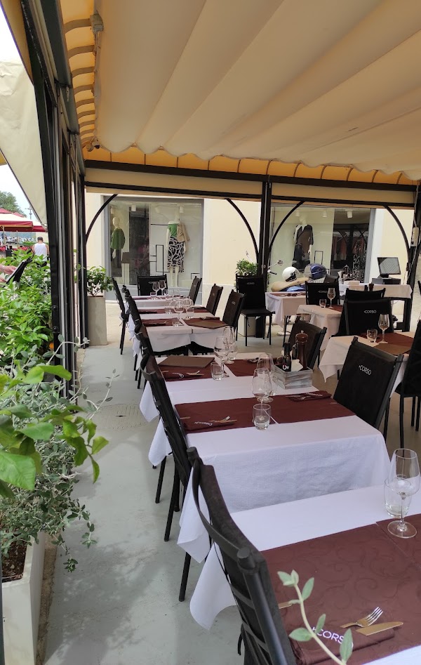 Restaurant Corso - Image 1