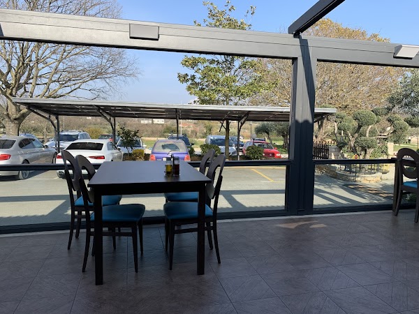 Restaurant Orca - Image 1