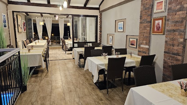 Restaurant La Vista Rovinj - Image 1