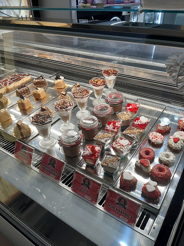 Klopizza bar - Image 1