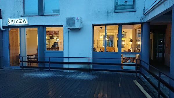 Špizza Pizzeria&Bistro - Image 1