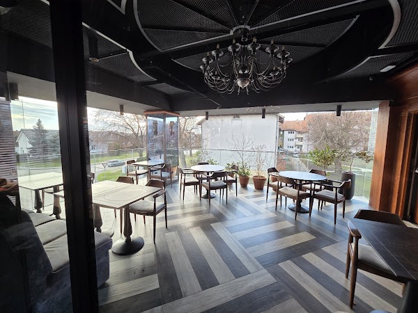 Restoran / Bar Boccone Jug Mall - Image 1