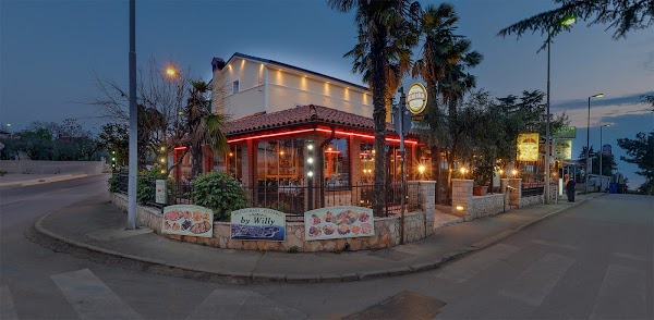 Willy Restaurant - Image 1