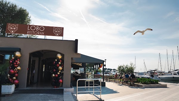 Lobo Restaurant - Image 1