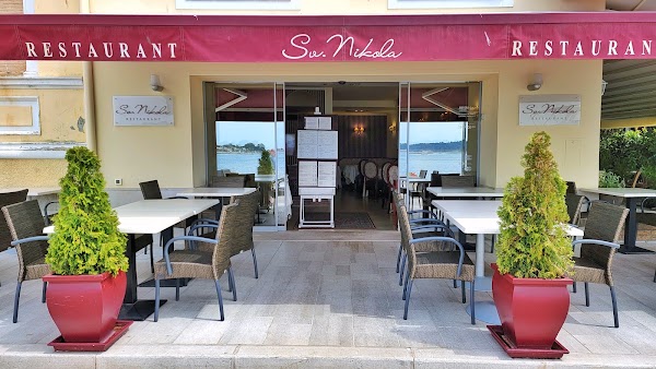 Restaurant Sveti Nikola - Image 1
