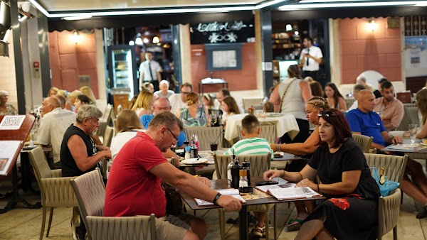 Cotton Club Porec - Image 1