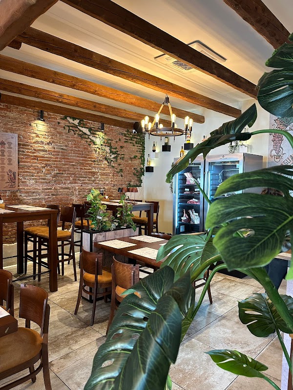 OX Steaks, Grill & Burgers - Image 1