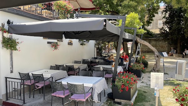 Restaurant - Pizzeria - Grill CORSO - Image 1
