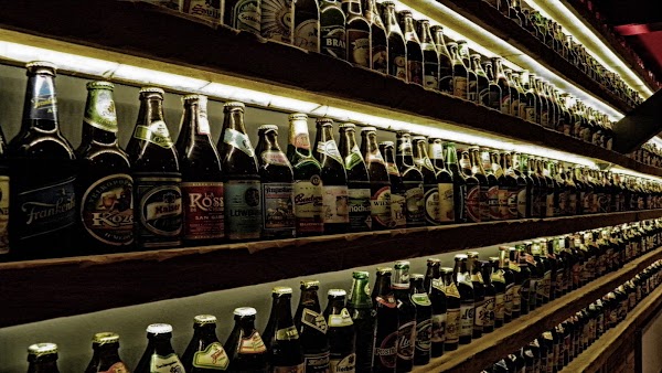 Beer House - Image 1