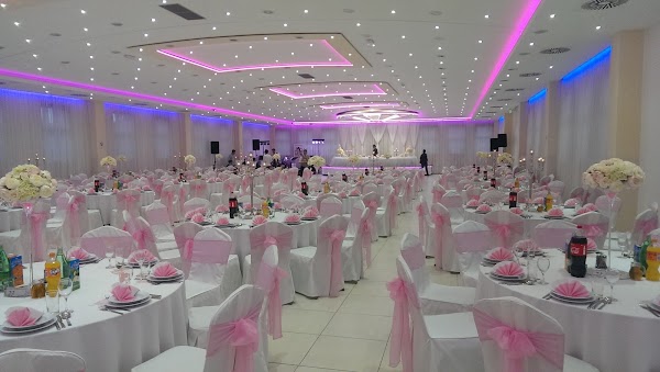 Carpe Diem Sala za Svatove - Image 1